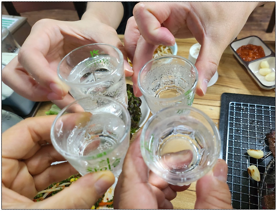 영남한우촌 사진 4
