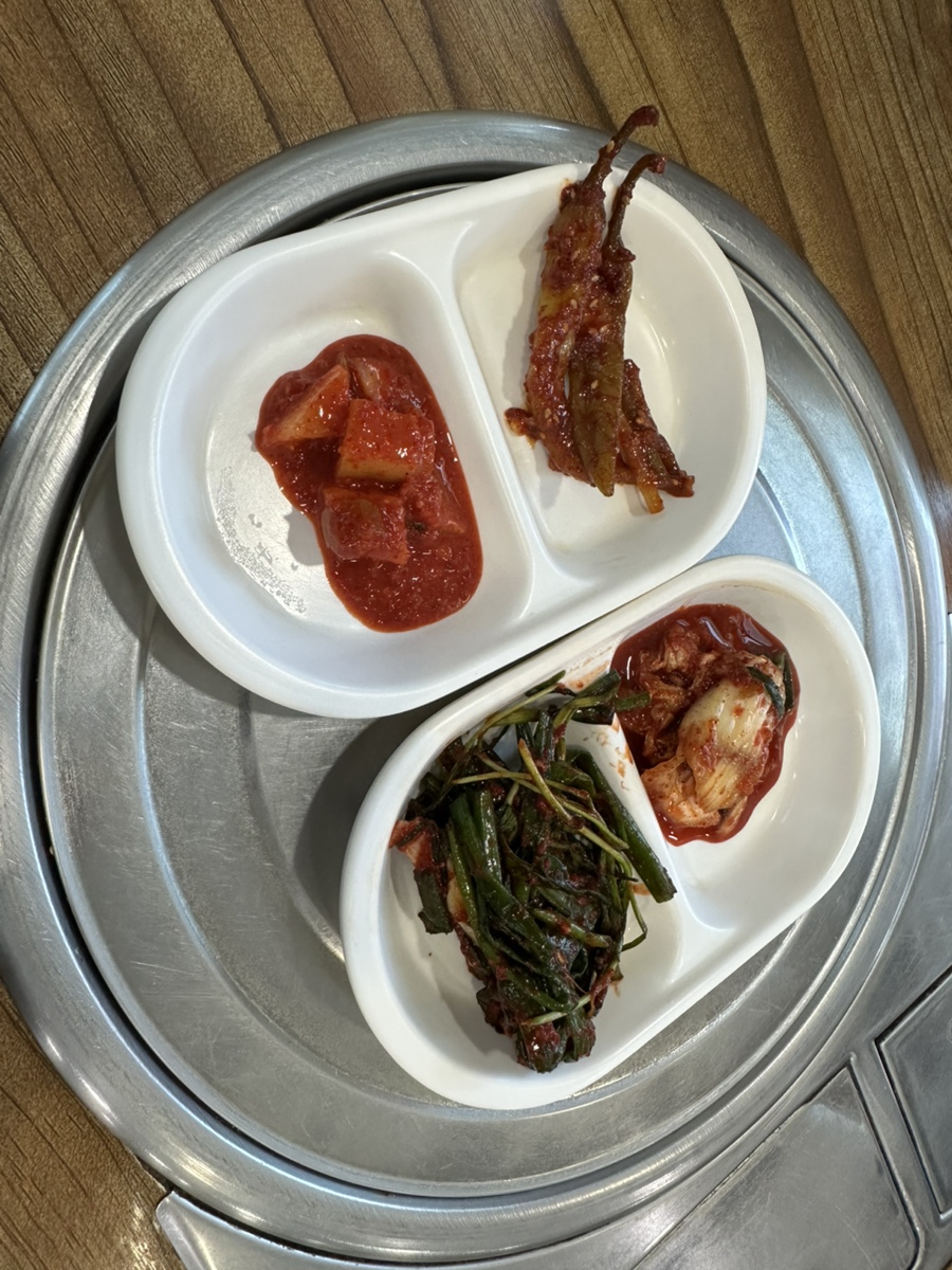 으뜸순대국 사진 2