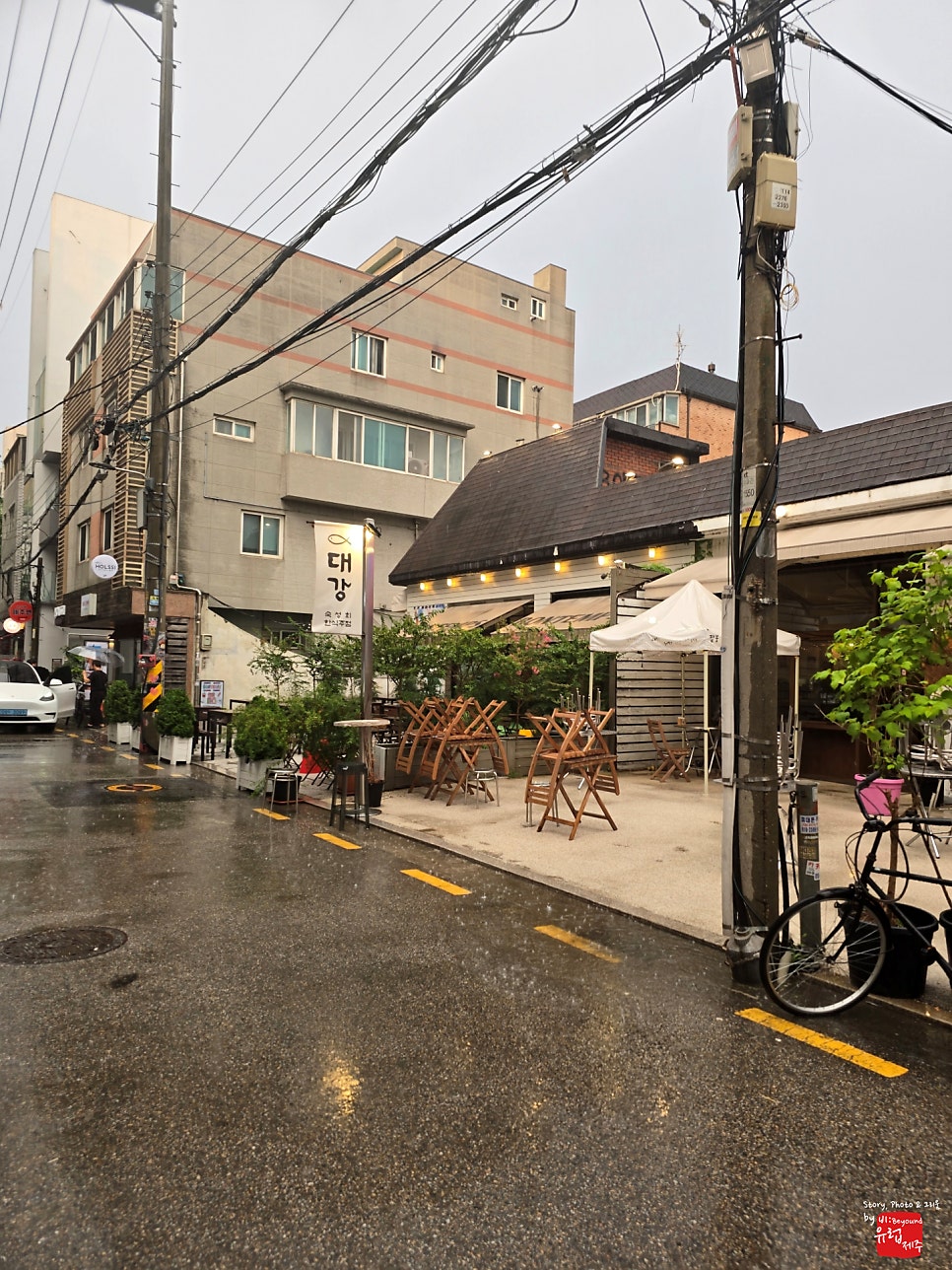야키토리로만 사진 4