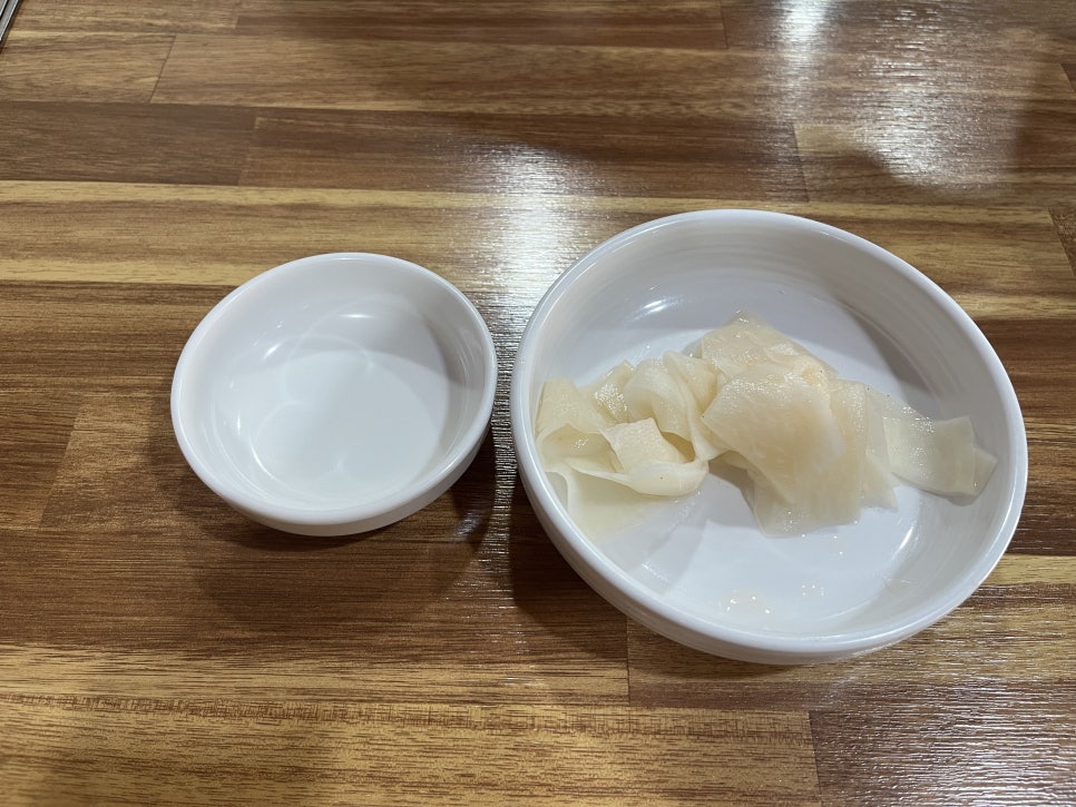 봉래면옥 사진 4