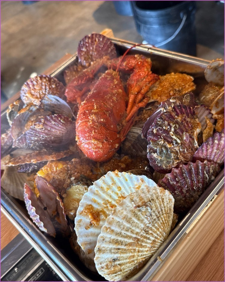 대물수산 오이도본점 사진 3
