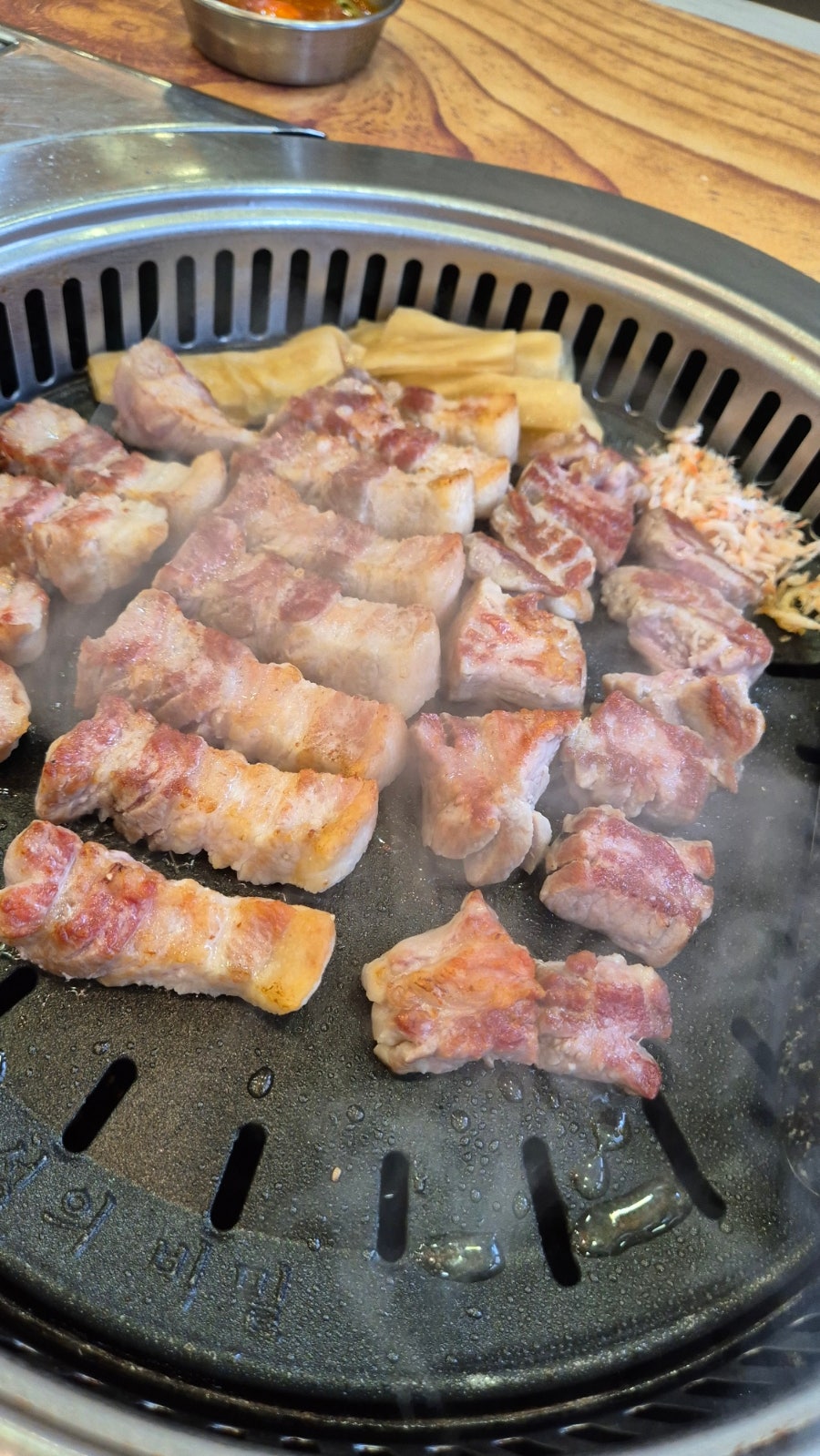 맛찬들왕소금구이 양주점 사진 4