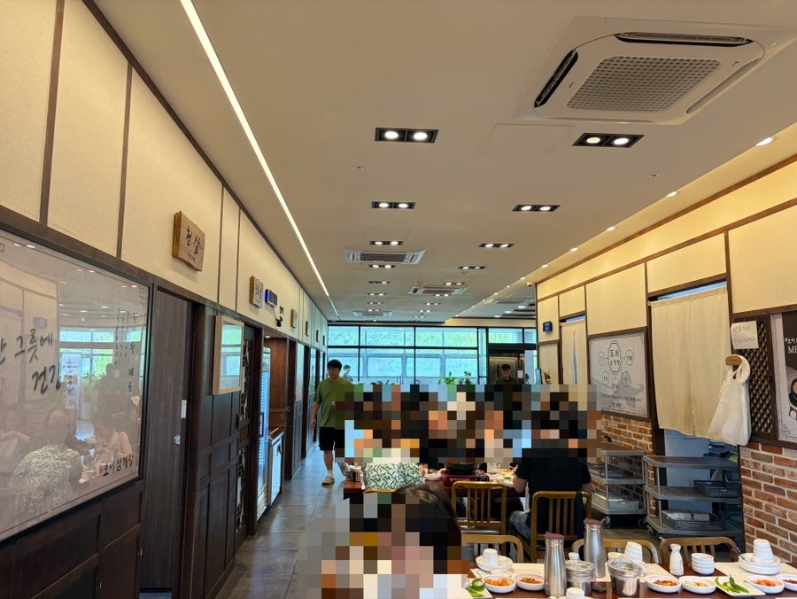 오이삼계탕 송도직영점 사진 2