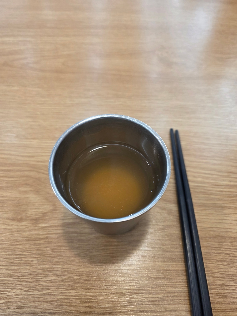 대구골목냉면 사진 2