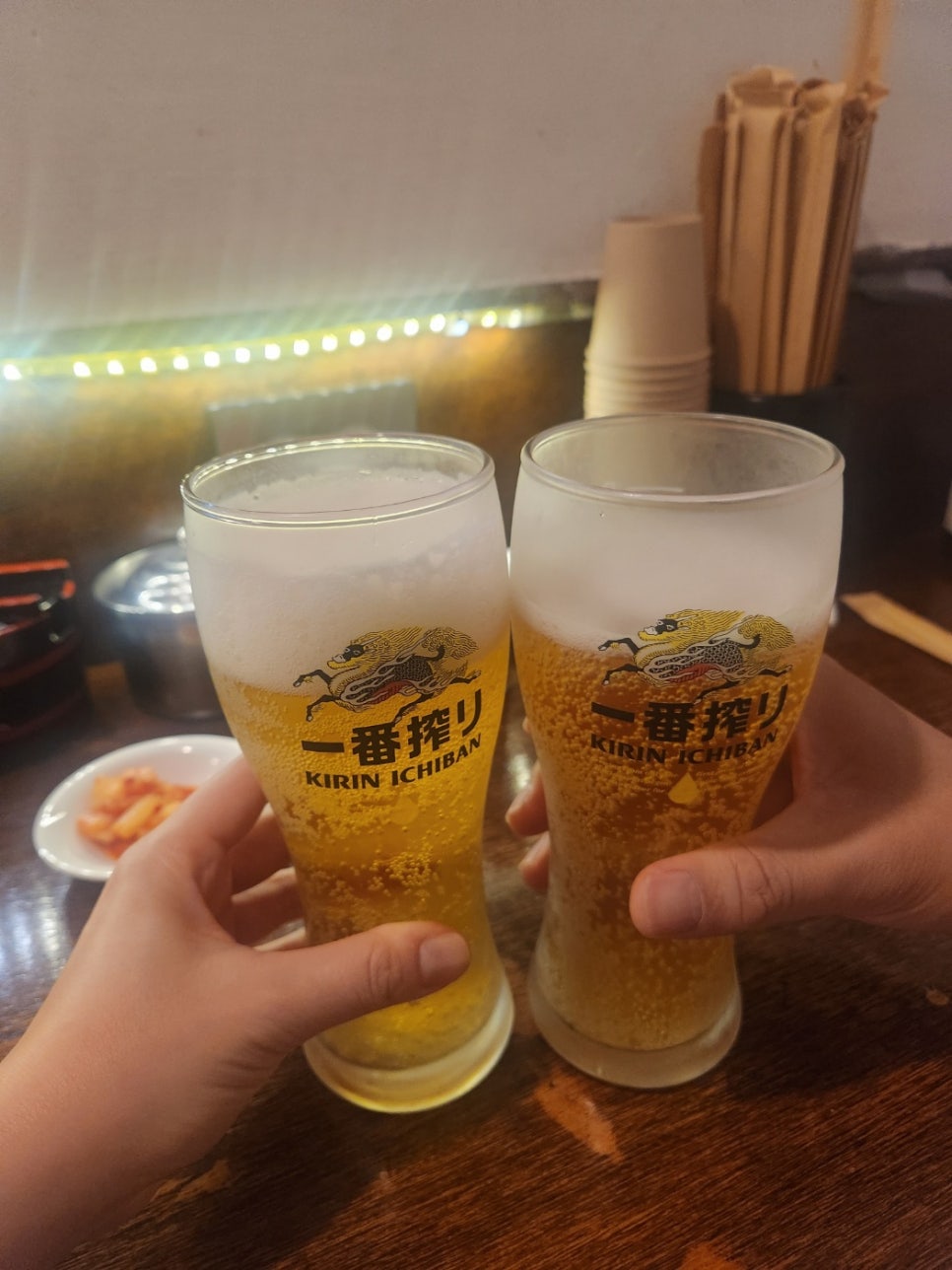 교레츠라멘 신도림 사진 6