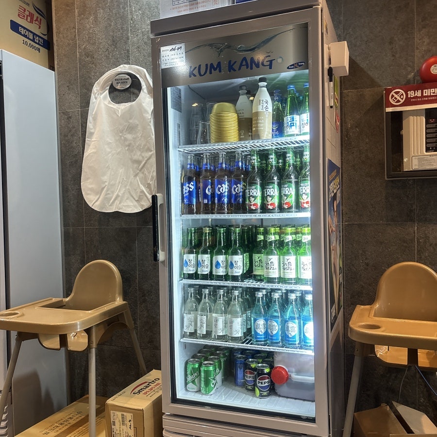 123돼지부속 본점 사진 5