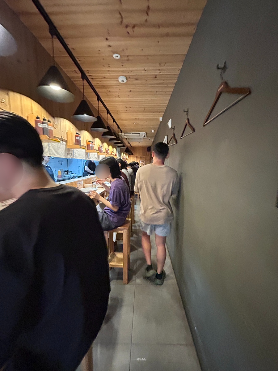 미분당 삼송점 사진 5