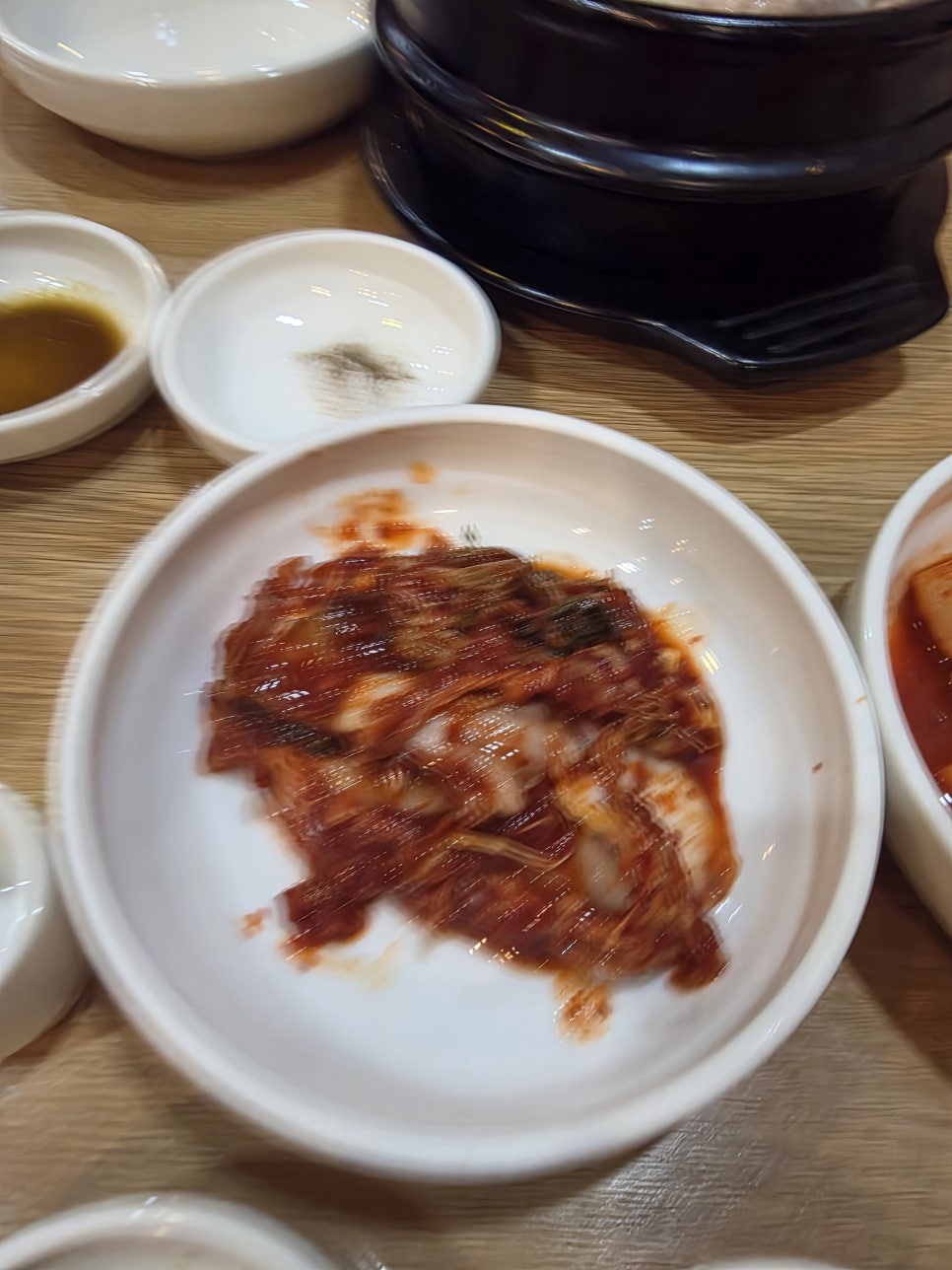 한방삼계탕 사진 6