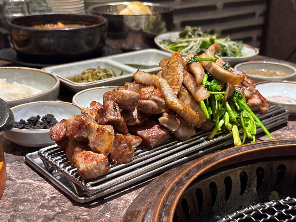 호보식당 사진 3