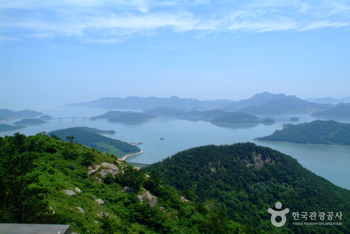 도리산 사진 4