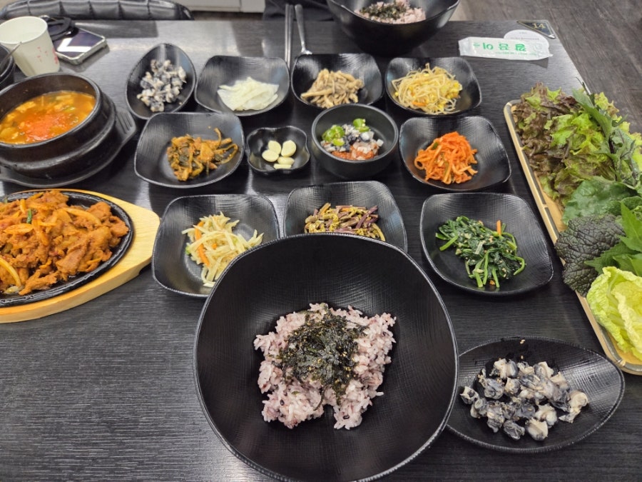 산들애 사진 6