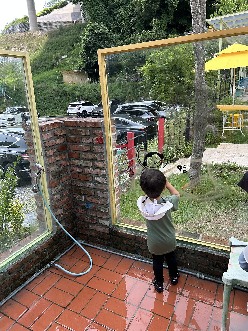 온누리누룽지백숙&진흙구이 팔당본점 사진 5