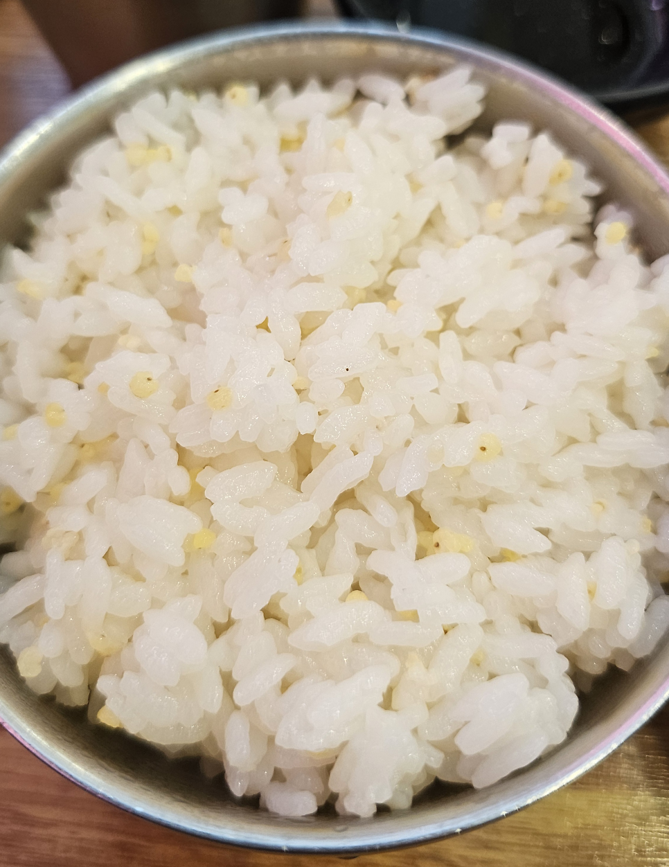 미당 왕갈비탕 코다리찜 사진 6