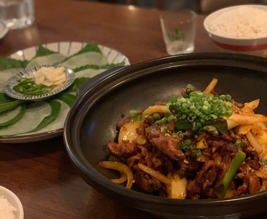 보라식당 사진 1