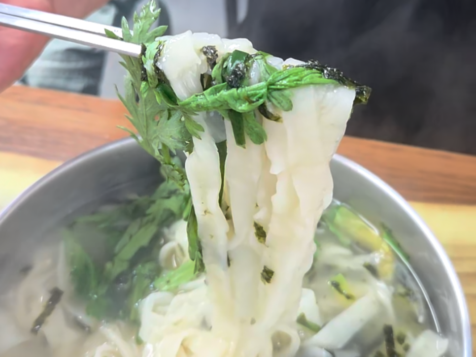 예전손칼국시전문점 사진 3