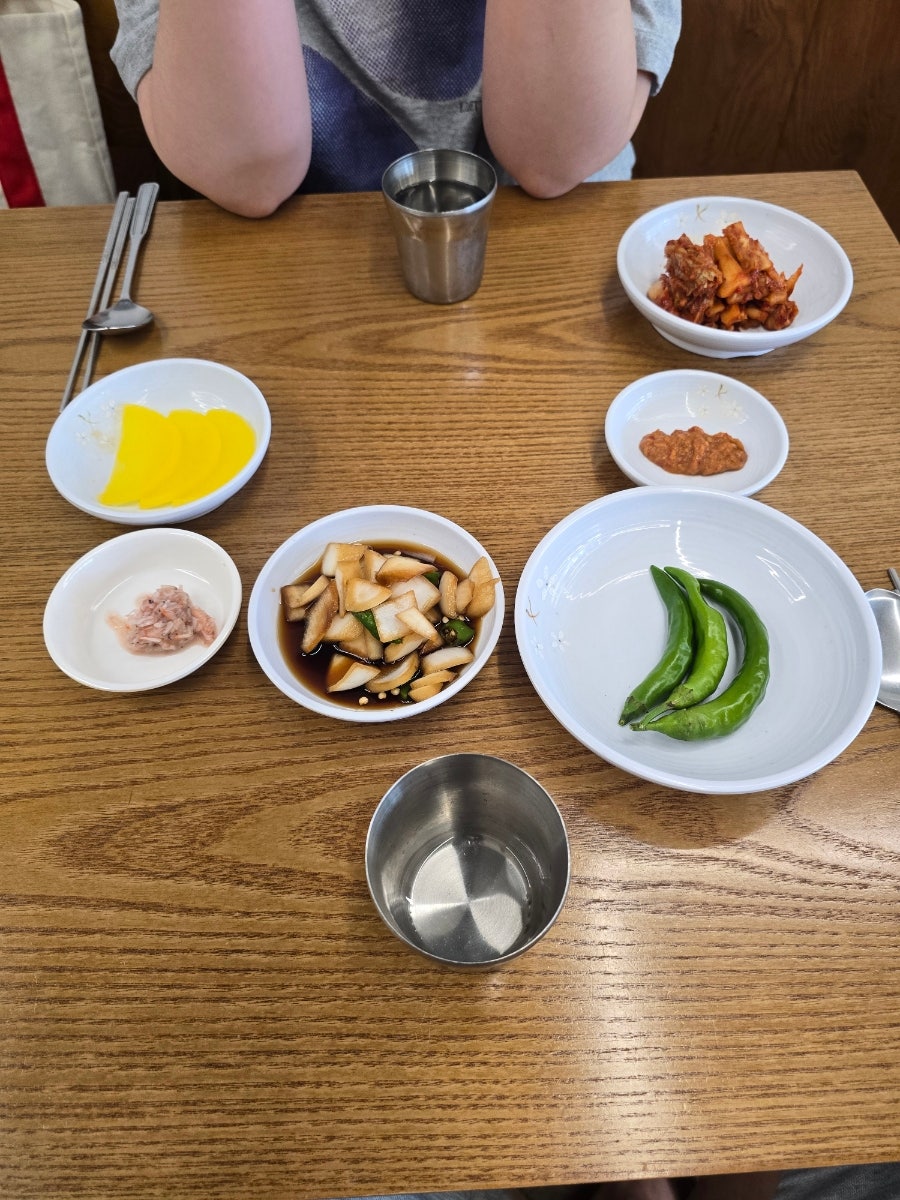 화원식당 사진 3