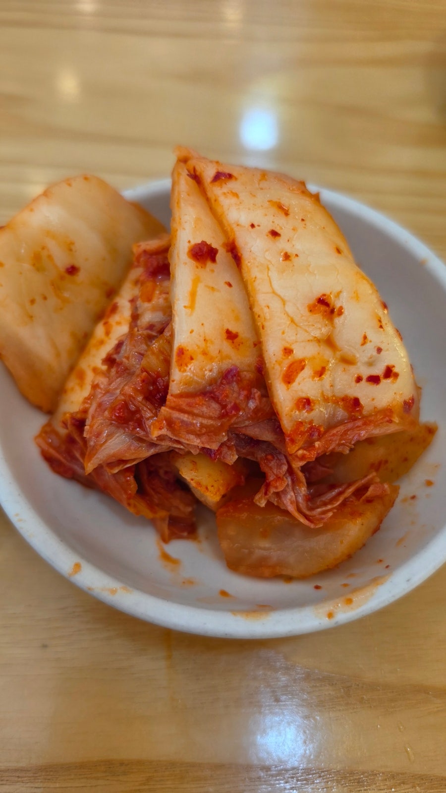 한촌설렁탕 오산벌음점 사진 5