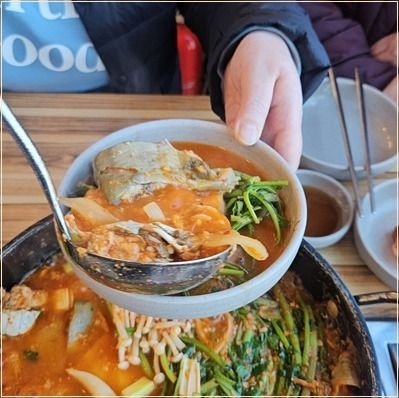 호수민물매운탕 사진 6