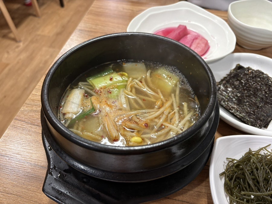 등푸른생선집 범어점 사진 5