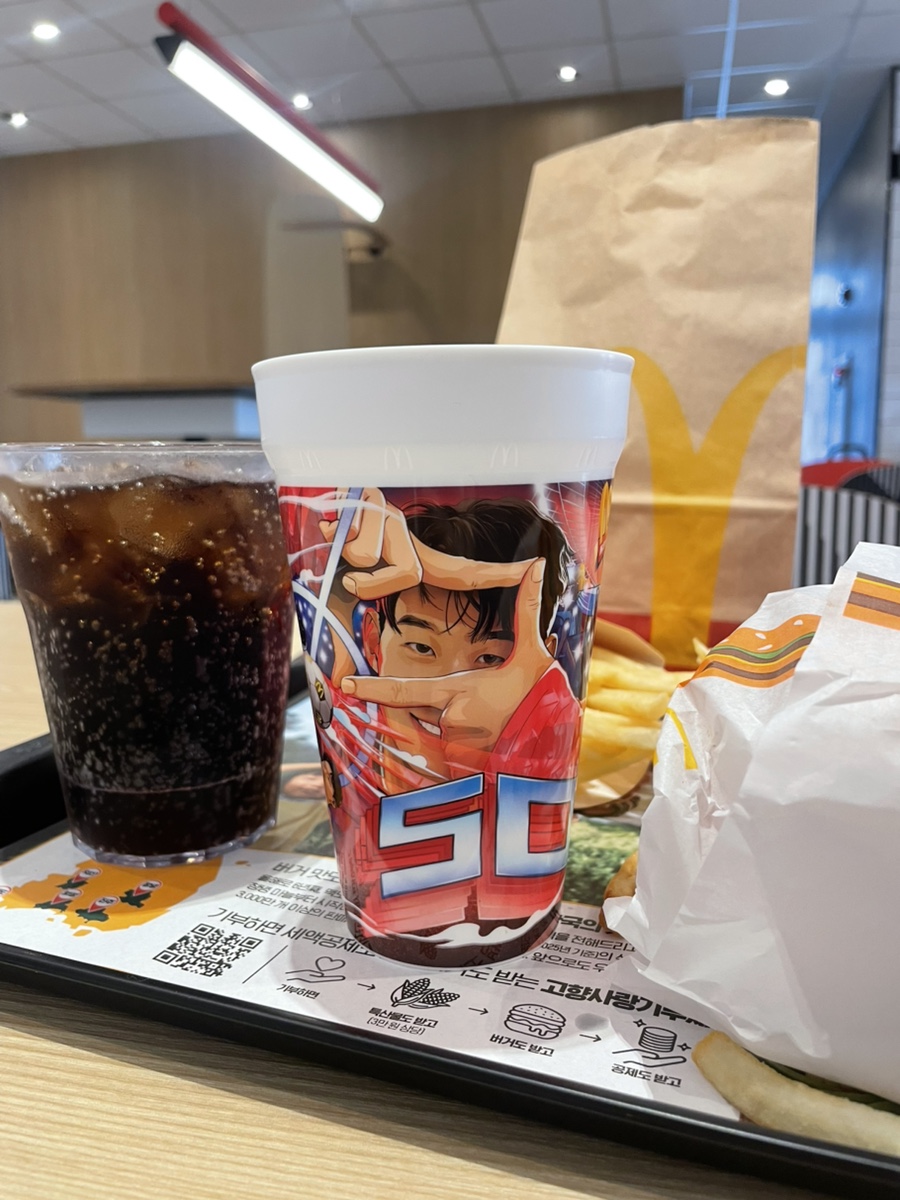 맥도날드 서초GS점 사진 6