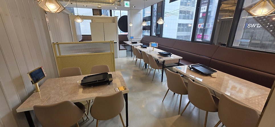 전설의우대갈비 강남직영점 사진 2