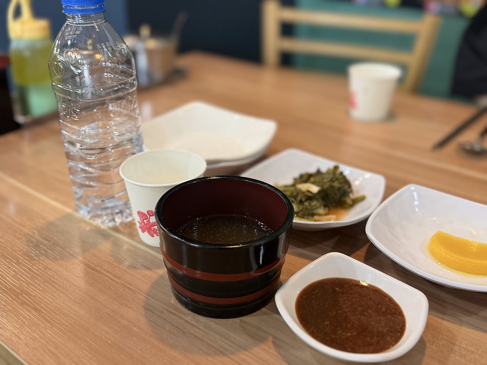 이삭소바 사진 4