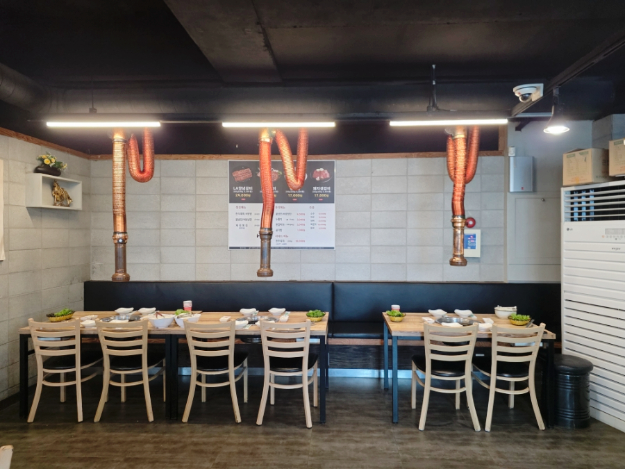들마루식당 사진 6
