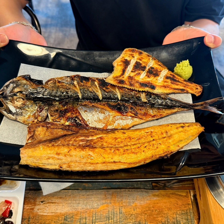 우리마을생선가게 사진 1