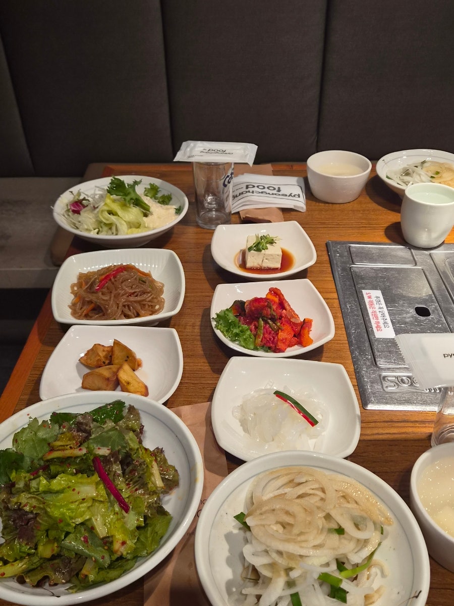 평창갈비 방이점 사진 4