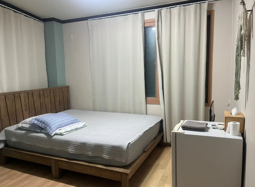 등대오름길민박 사진 5