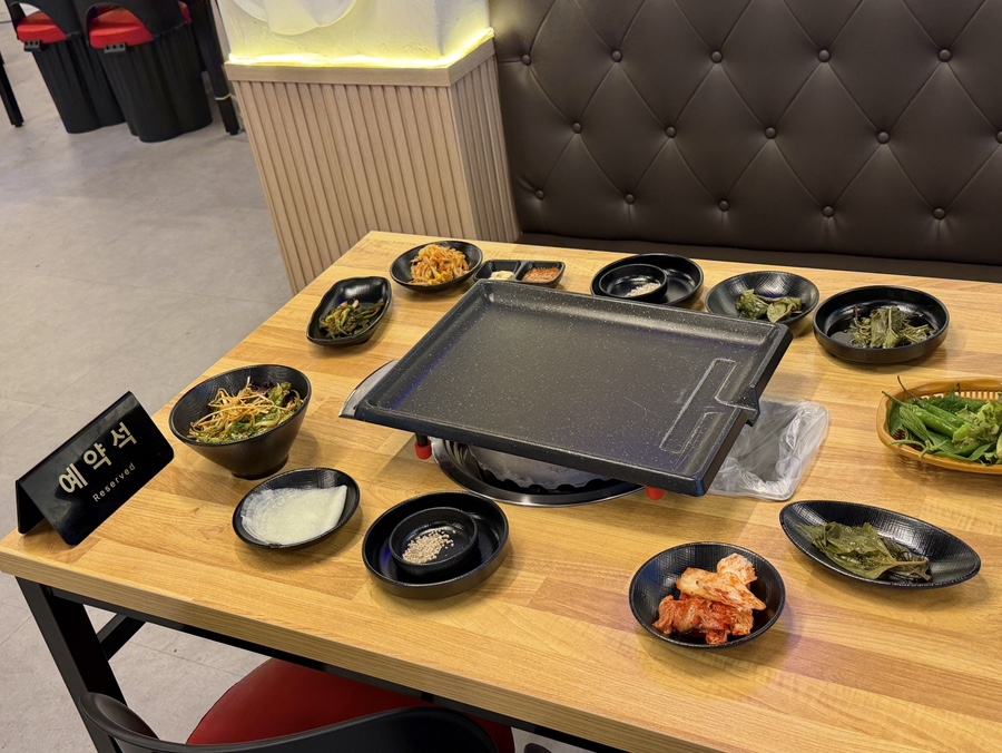 오늘도뒷고기 사진 3