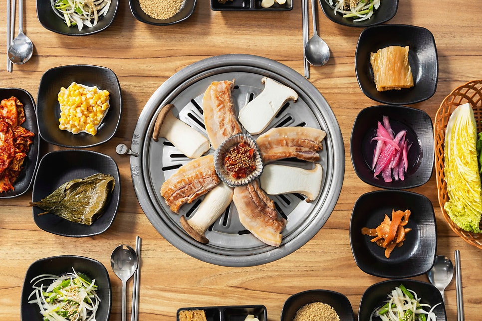 명성숯불가든 사진 3