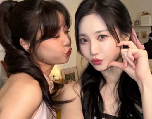 "결혼한 줄도 몰랐는데..." 걸그룹 출신 소진 남편, 알고 보니 인기 드라마 '김부장' 속 그 사....