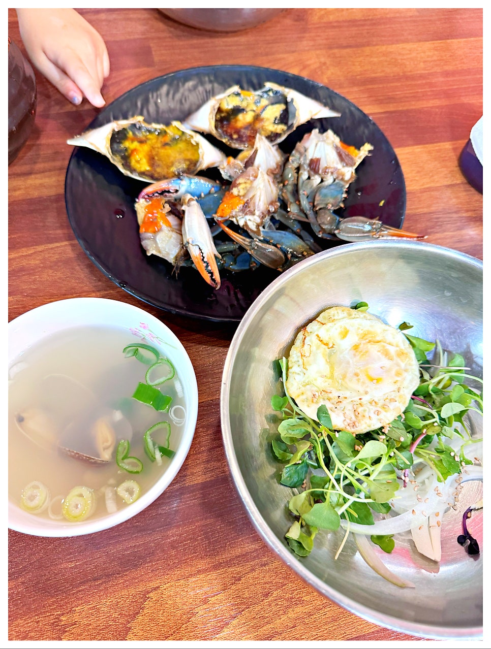 일산칼국수 삼송신원점 사진 6