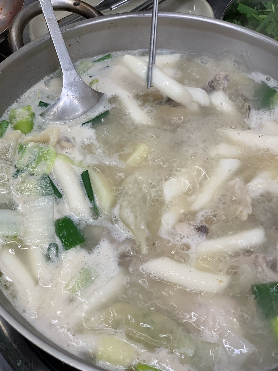 큰집닭한마리 사진 6