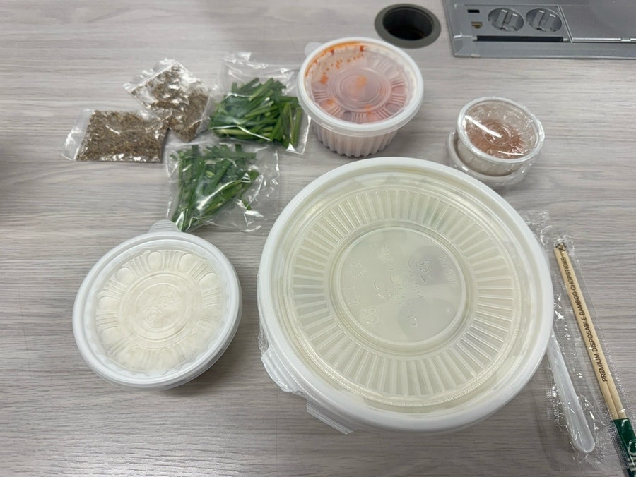 순대실록 대학로본점 사진 5