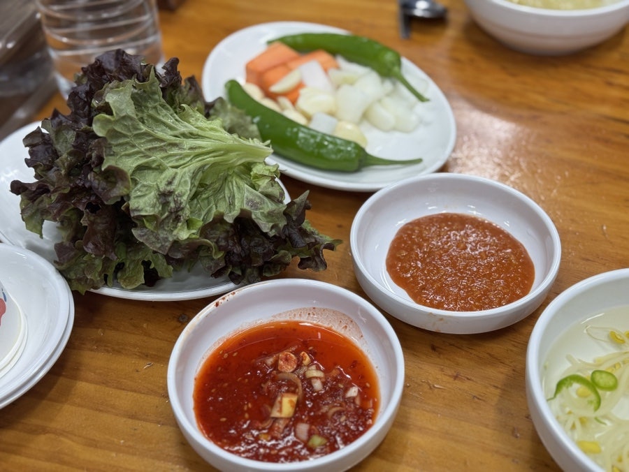 성수족발 사진 4