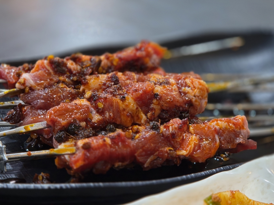역촌역양꼬치 사진 6