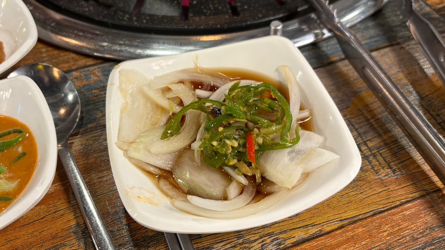 안동뒷고기 사진 3