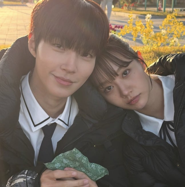 배우 황인엽 프로필 필모그래피 작품활동 나이 인스타 키 드라마 그대에게 드림 우수빈 역할