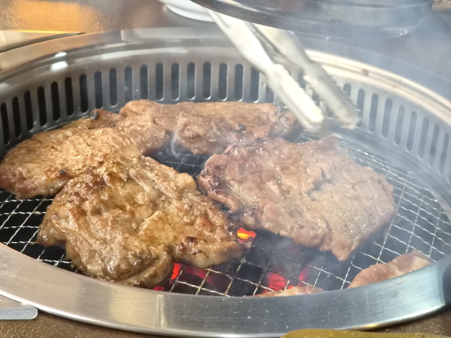 천상현국가공인진갈비 성남점 사진 3