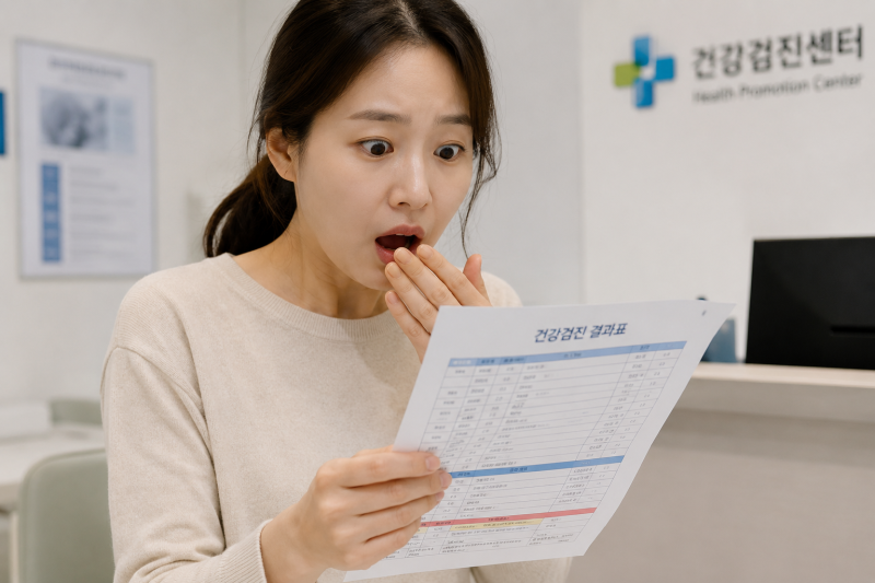 당화혈색소 정상수치 표 정리, 30대 40대 당뇨 전단계 기준은?