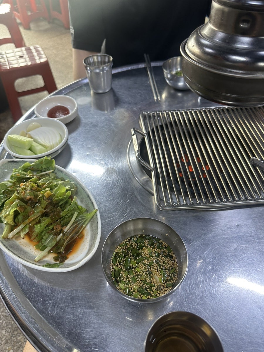 성우서서소갈비 사진 4