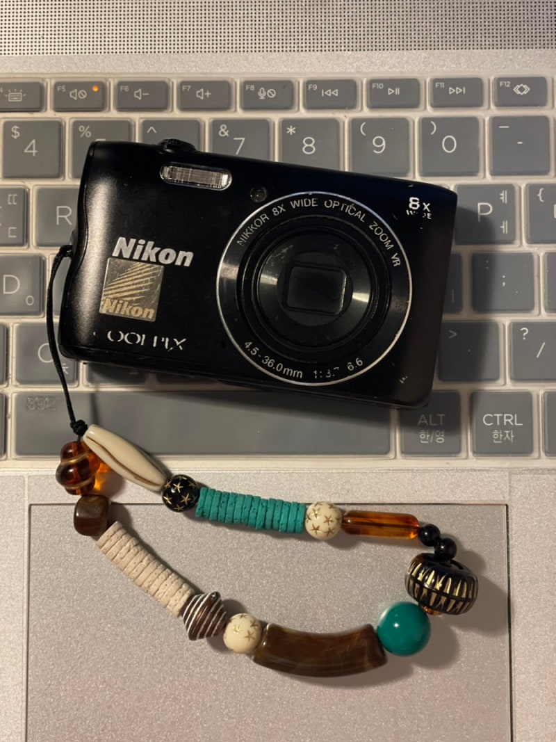 니콘 쿨픽스 A300 사용기｜COOLPIX A300 디카 작례 모음