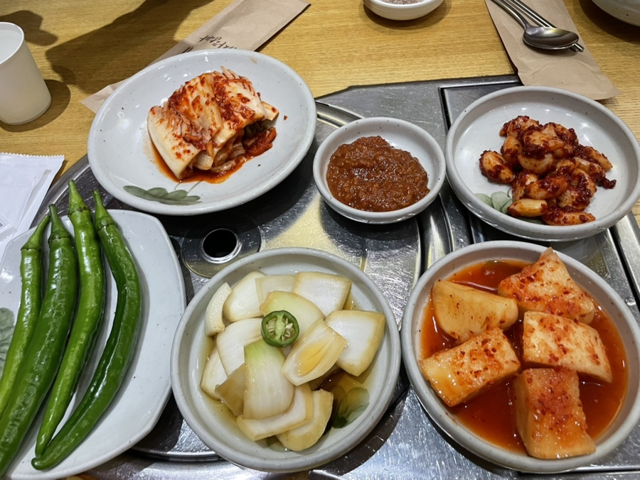 계림상황삼계탕오리 사진 6