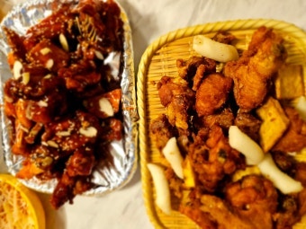 종구네통닭 사진 4