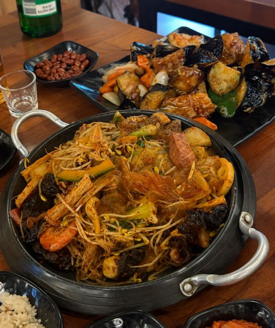 신신양꼬치 사진 2