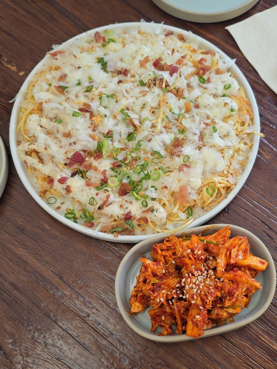 메밀집 사진 6