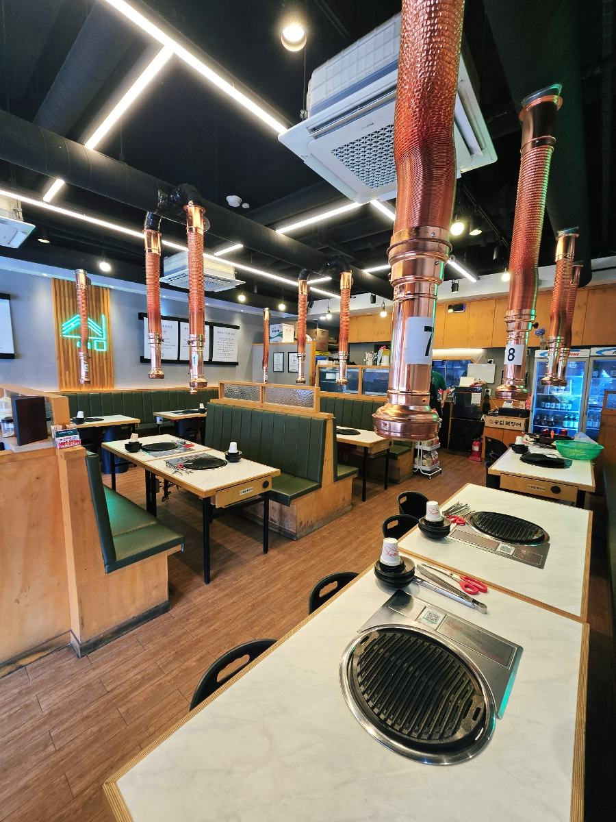 송림복장어 사진 5