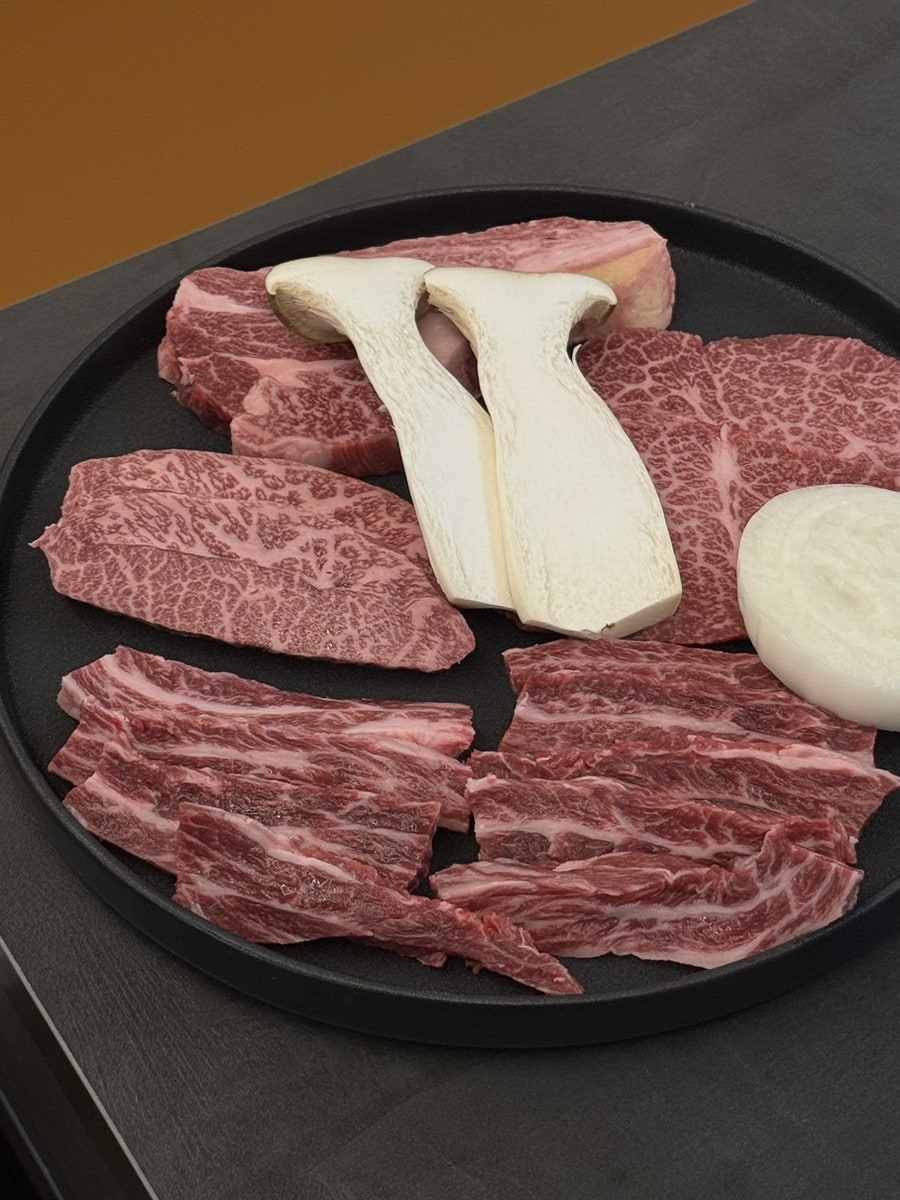 천우식육식당 본점 사진 1